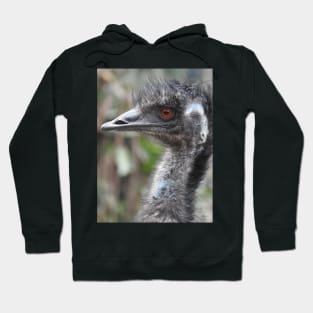 Emu Hoodie